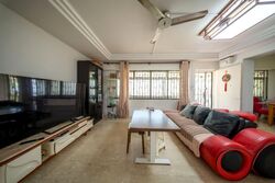 Blk 354 Woodlands Avenue 1 (Woodlands), HDB 4 Rooms #597219781